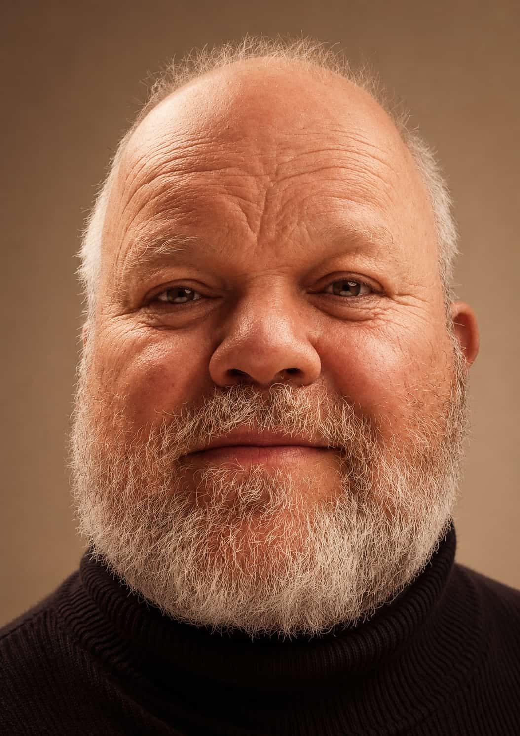 Ralf Neuhaus, Inhaber des Betreuungsbüros Neuhaus